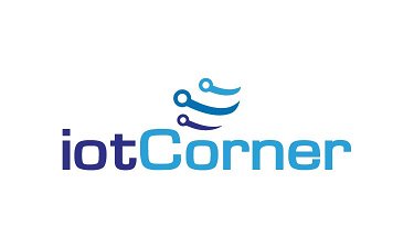 iotCorner.com - Creative brandable domain for sale
